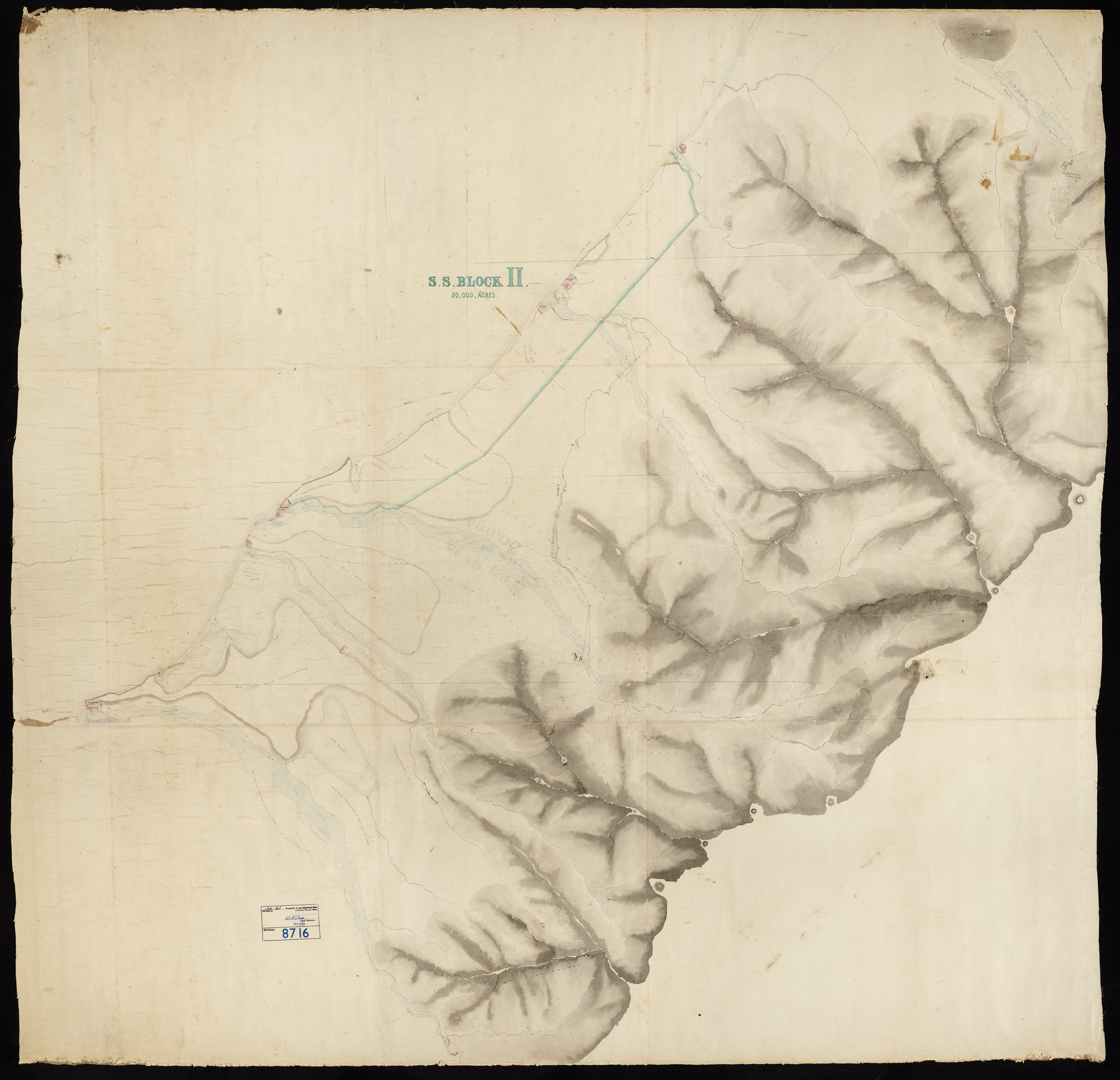 Totara River to Whataroa River