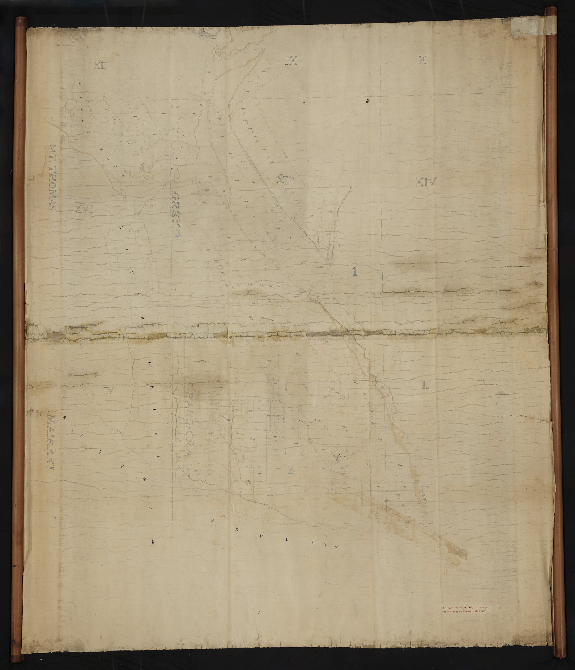 Okuku &amp; Makeukeu