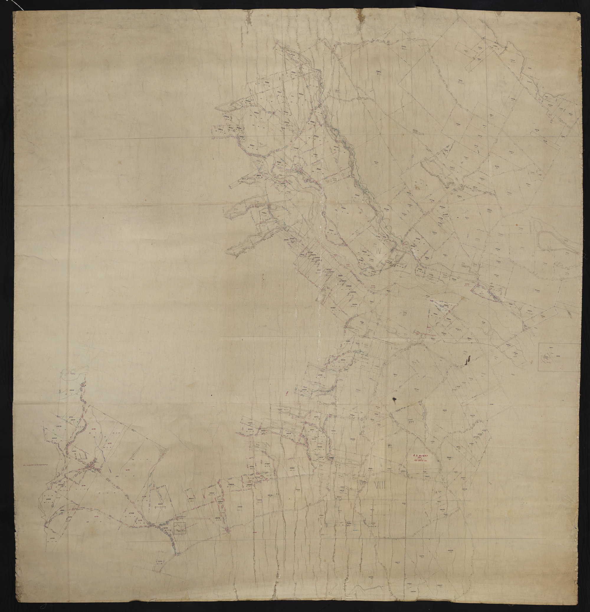 Rangitata River to Temuka River, Geraldine, &amp; Arowhenua