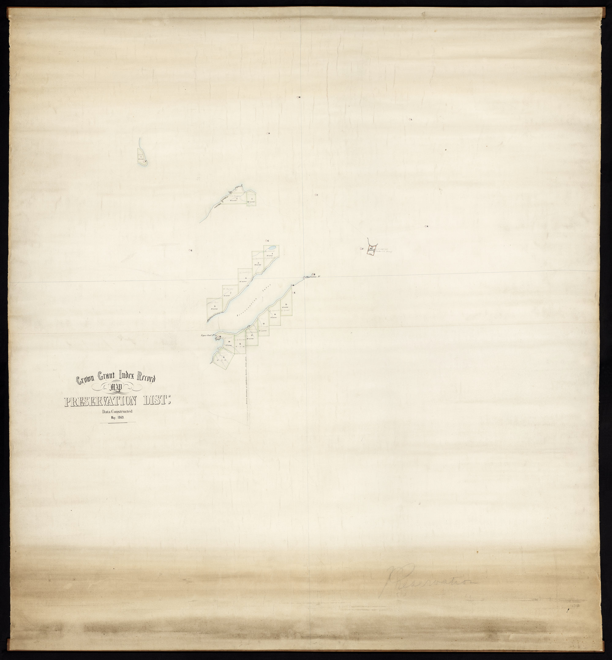 Preservation District