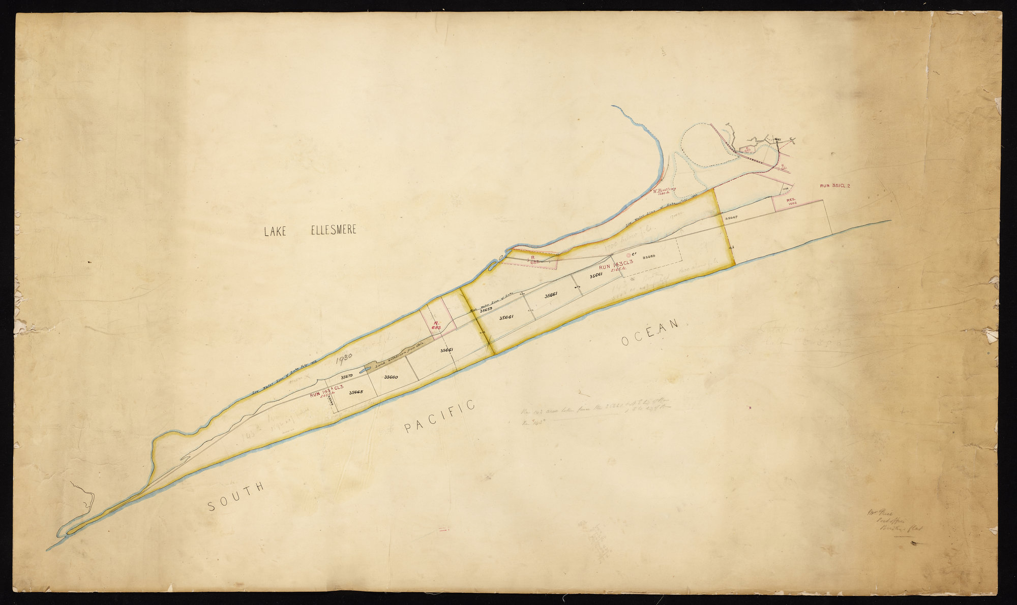 Birdlings &amp; Prices