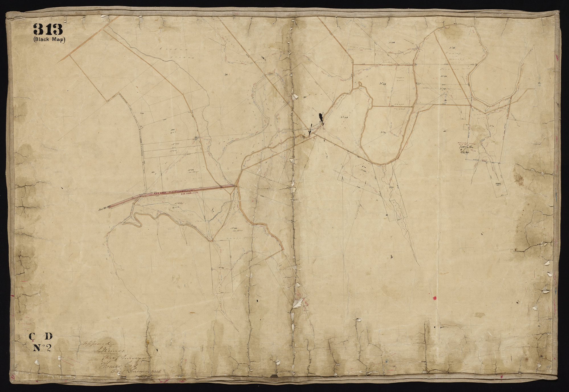 Christchurch District