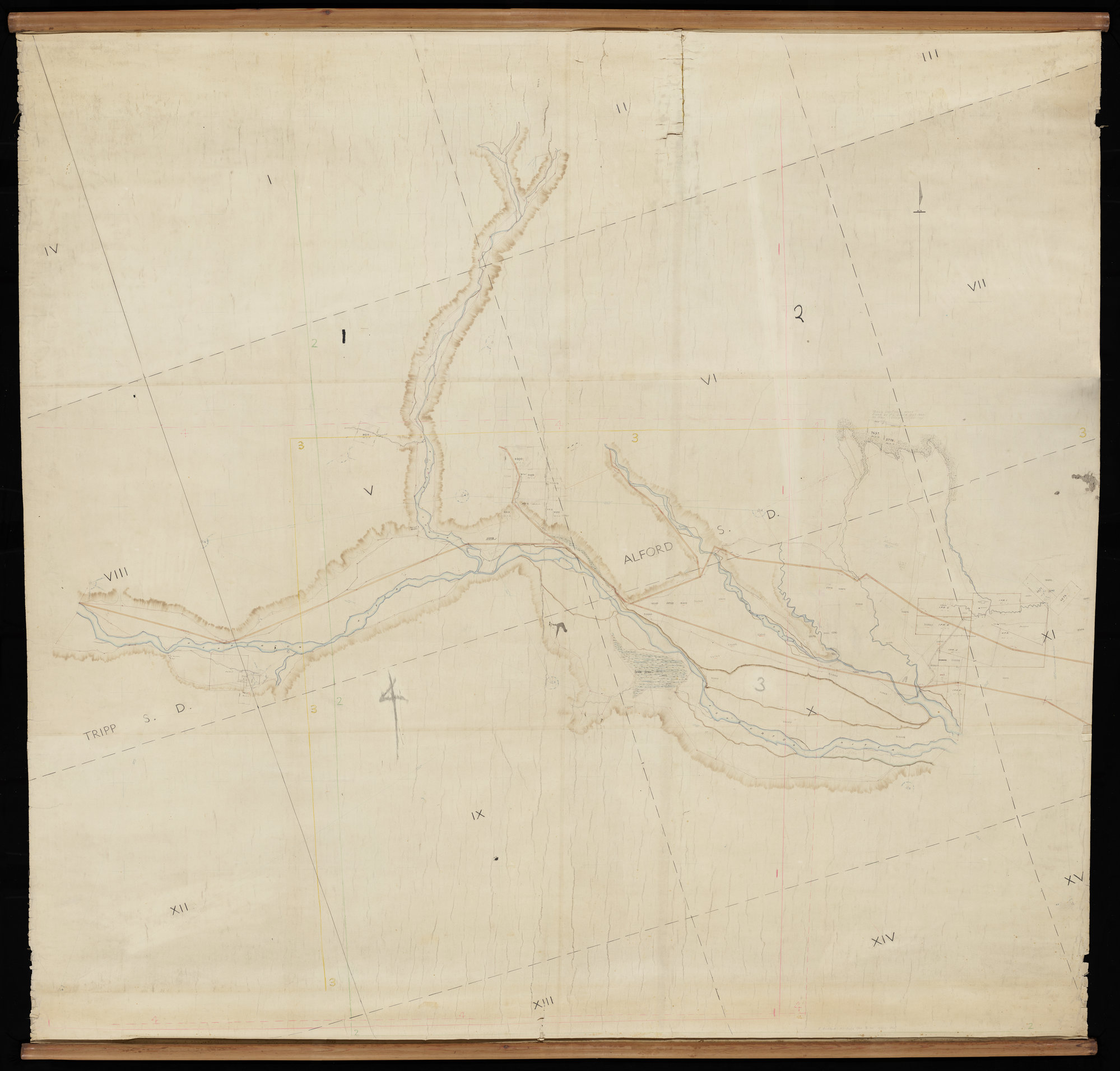 Sealey's continuations