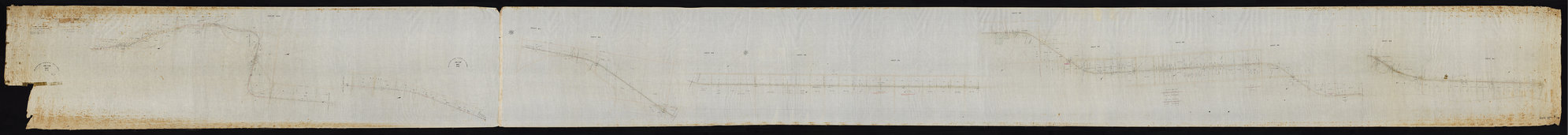 Nelson &amp; Fox Hill Railway