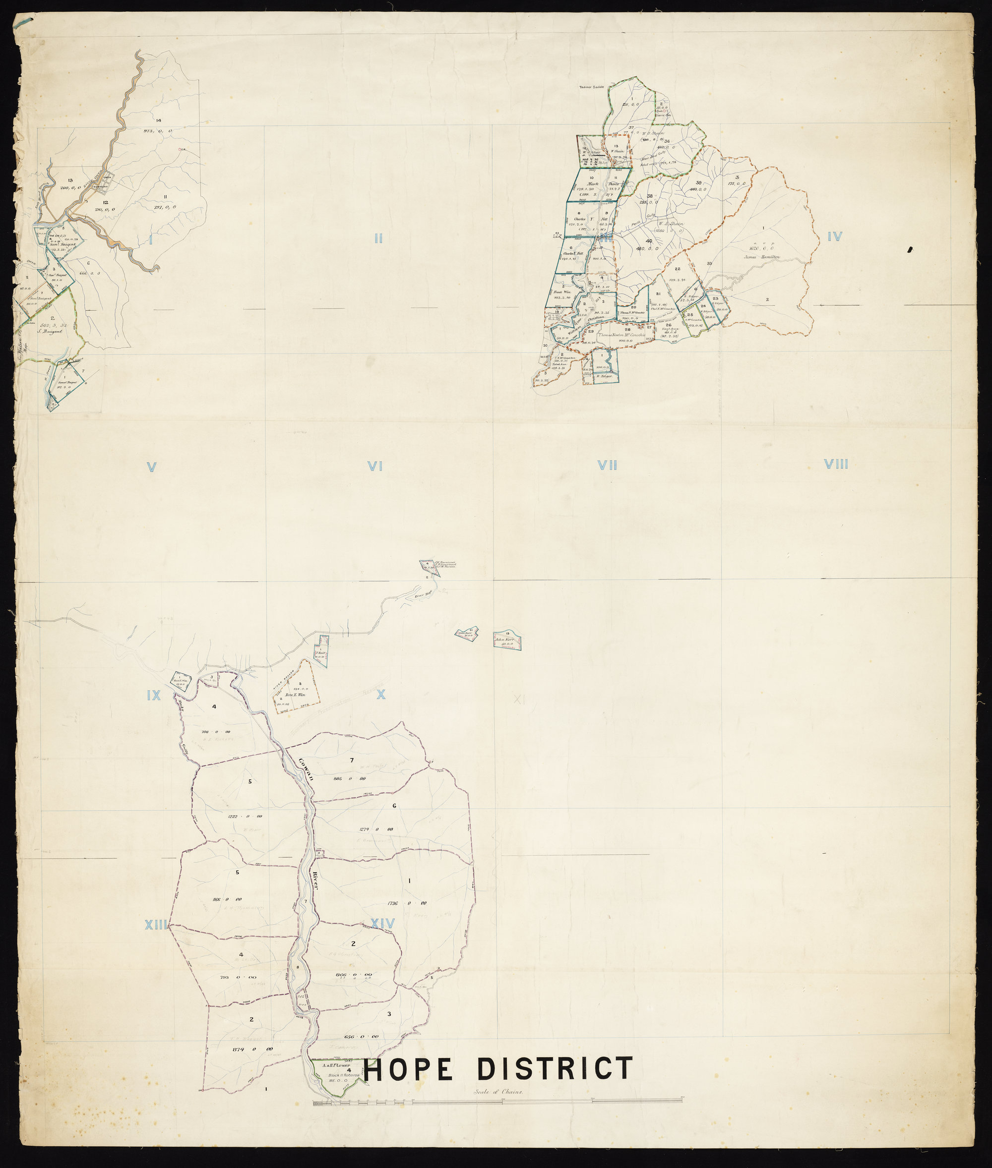 Hope District