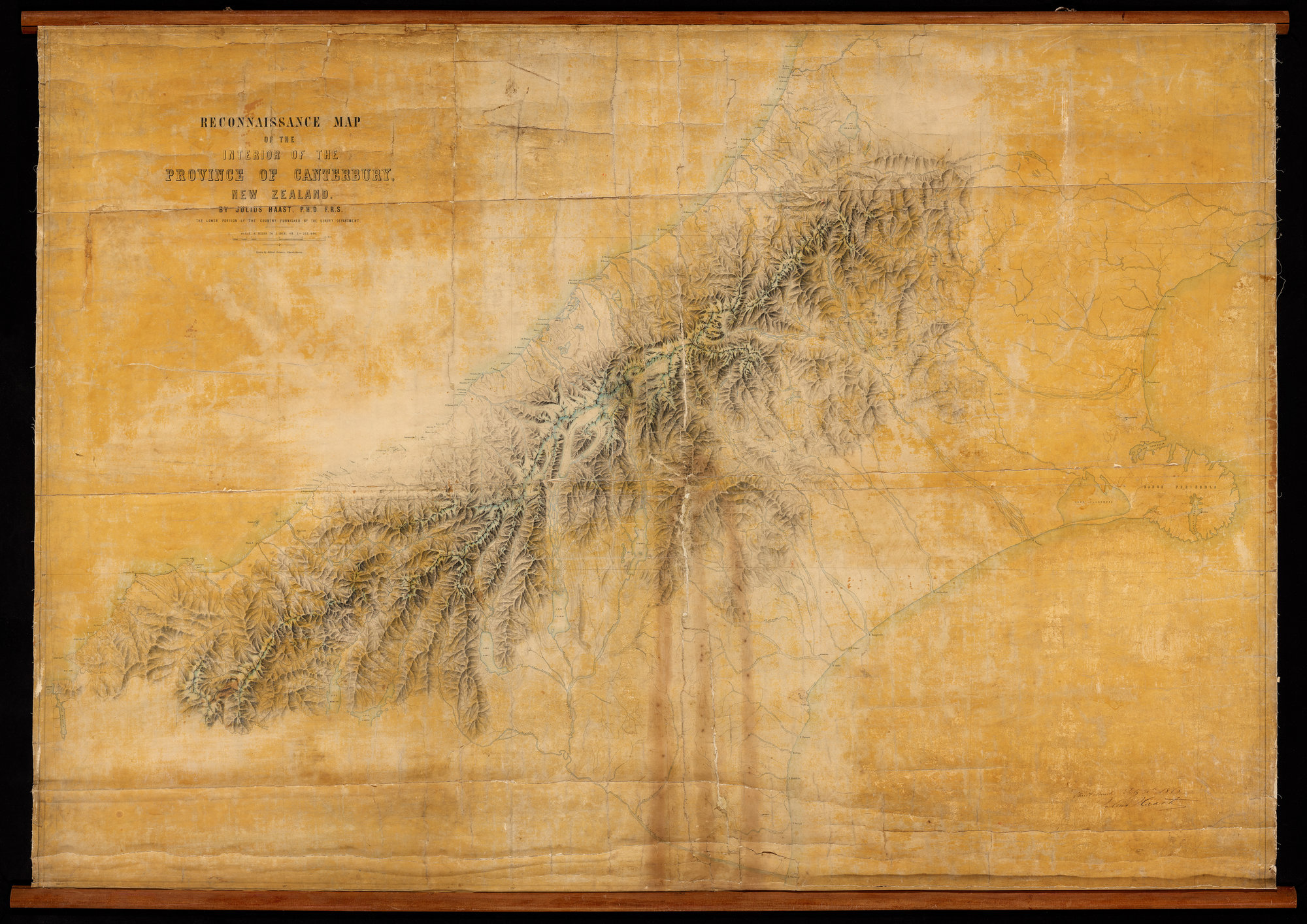 Province of Canterbury