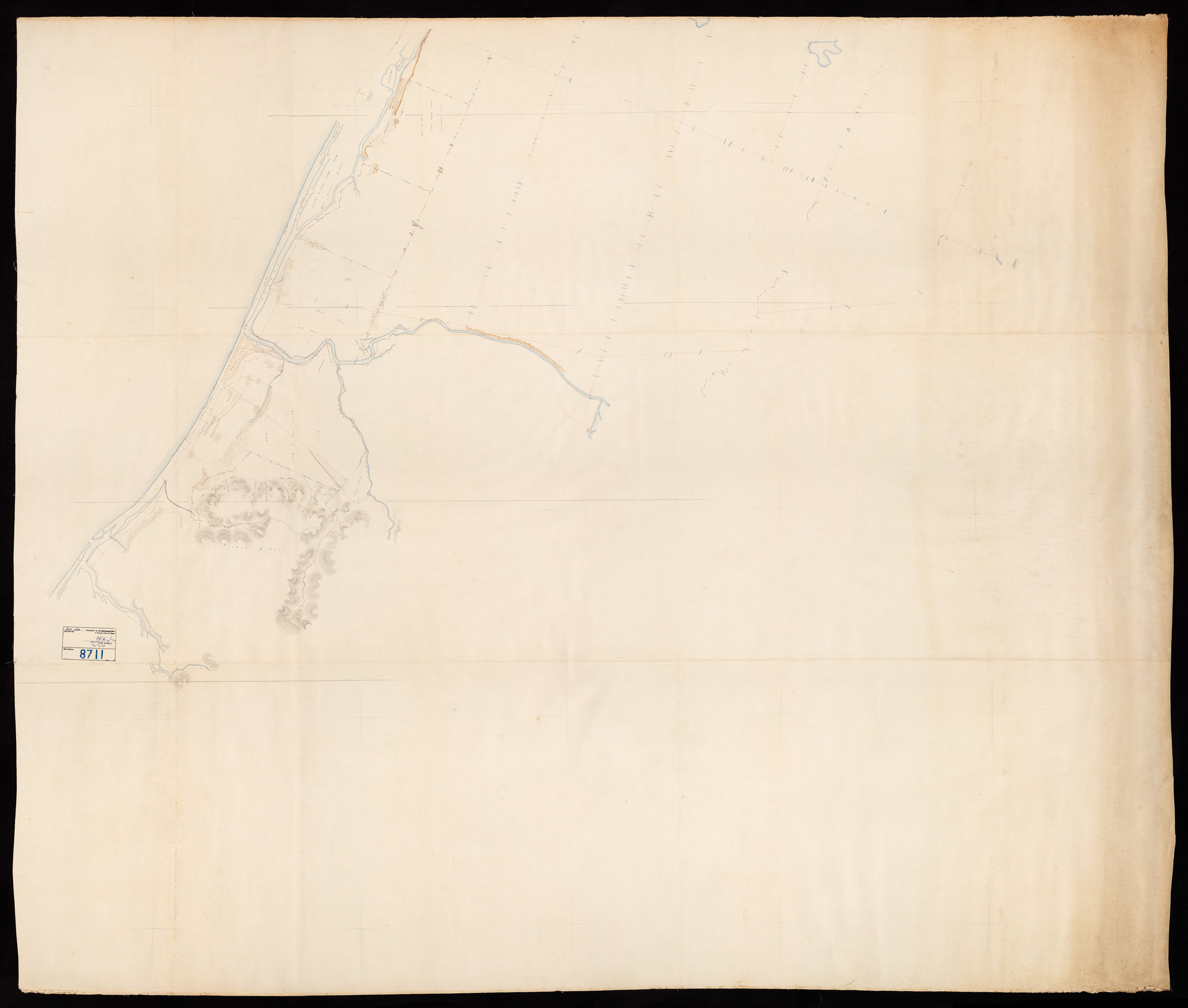 Totara River to Mikonui River