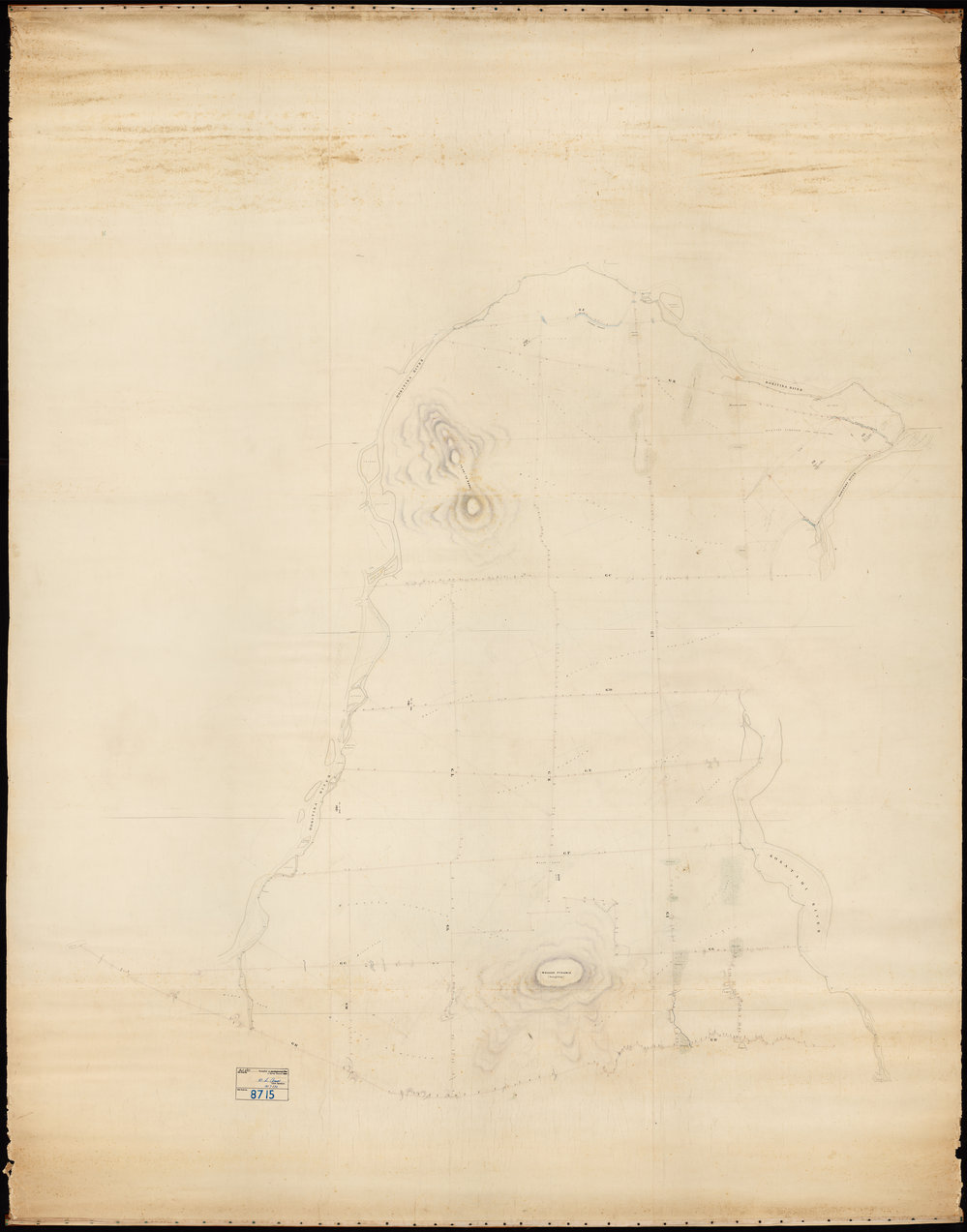 Hokitika River to Kokatahi River