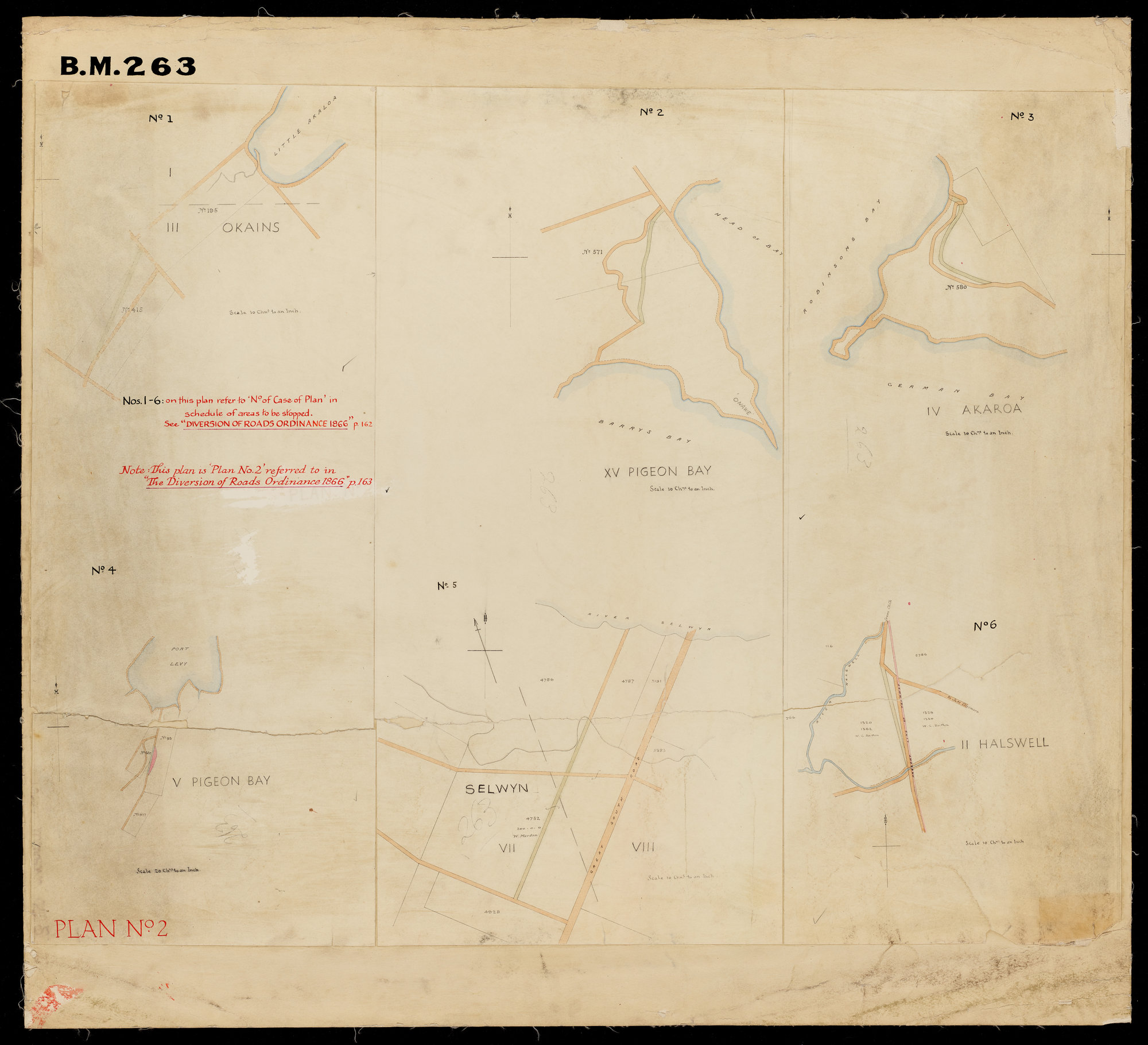 Banks Peninsula and Halswell