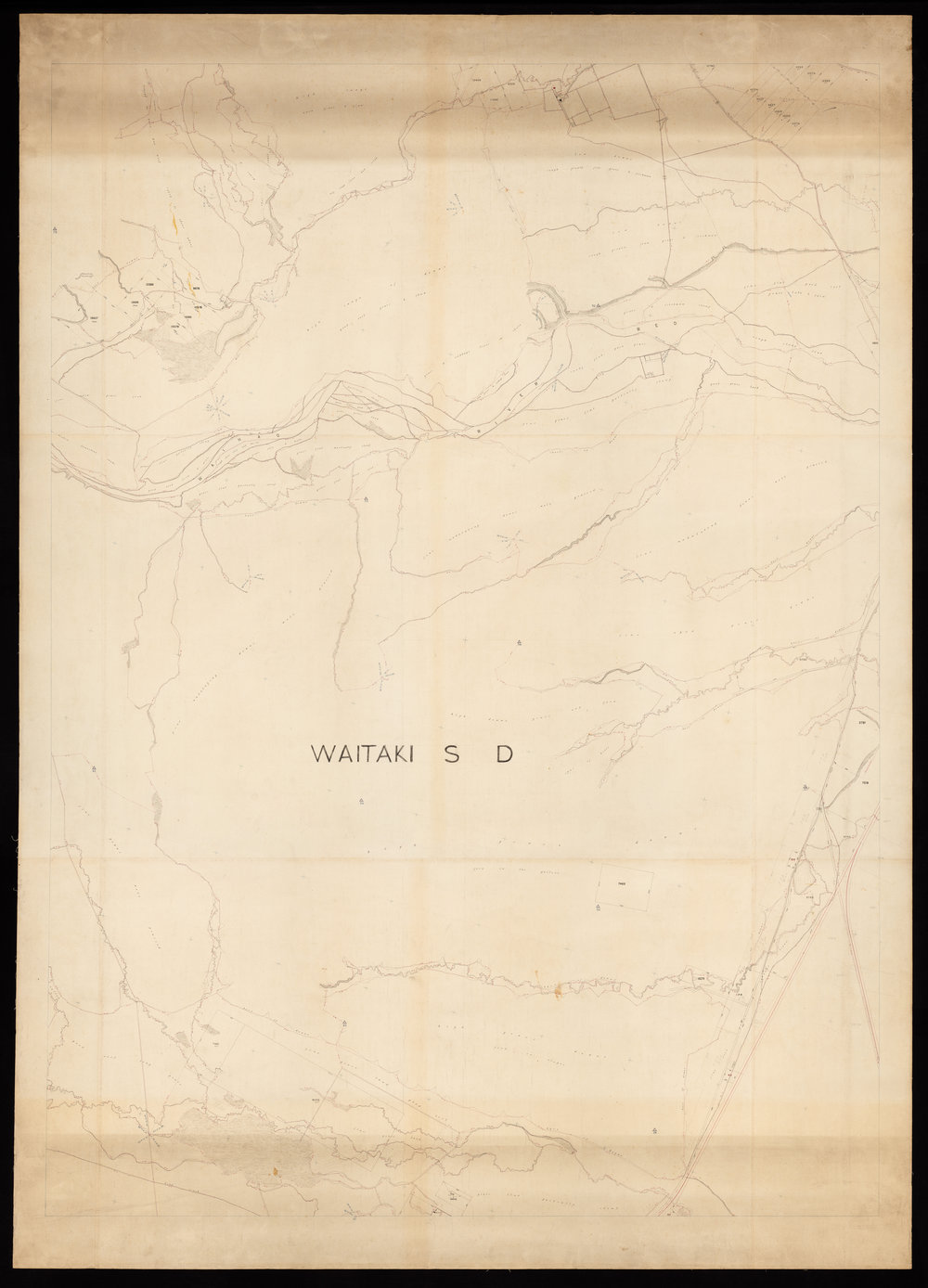 Waitaki