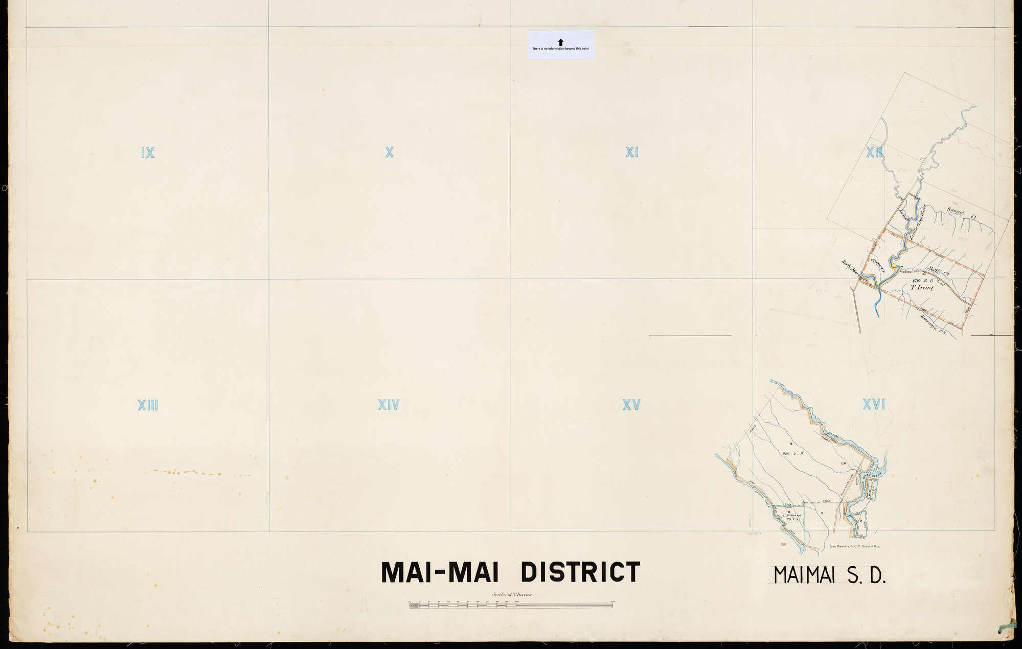 Mai Mai District