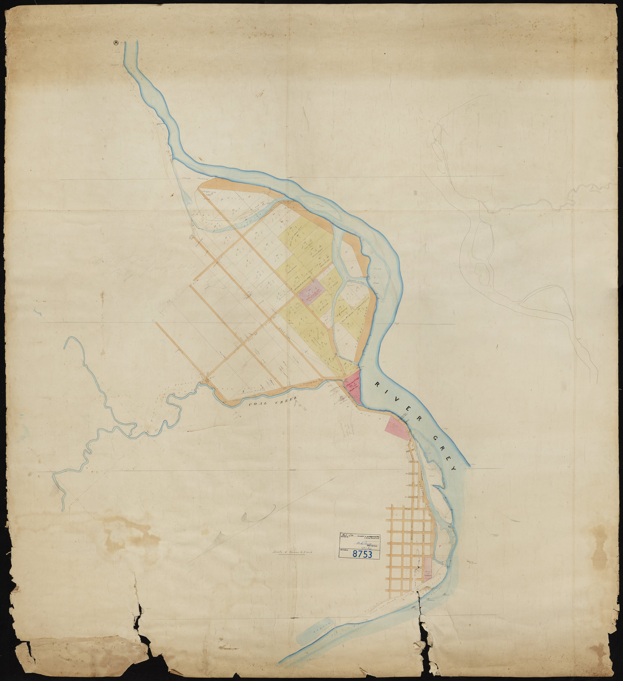 Cobden &amp; surrounding District