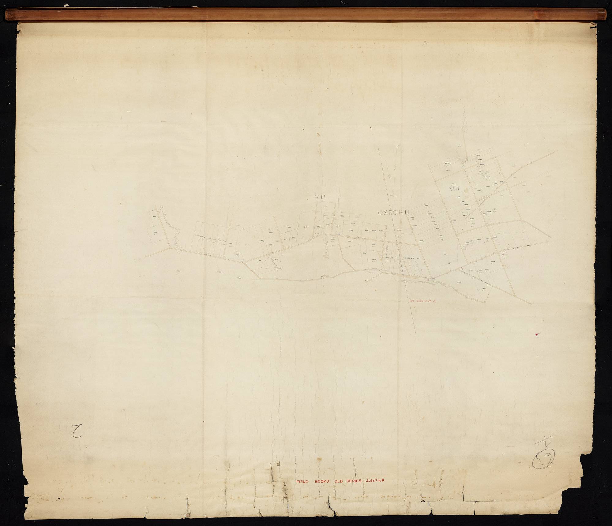 Oxford &amp; Harewood Forest