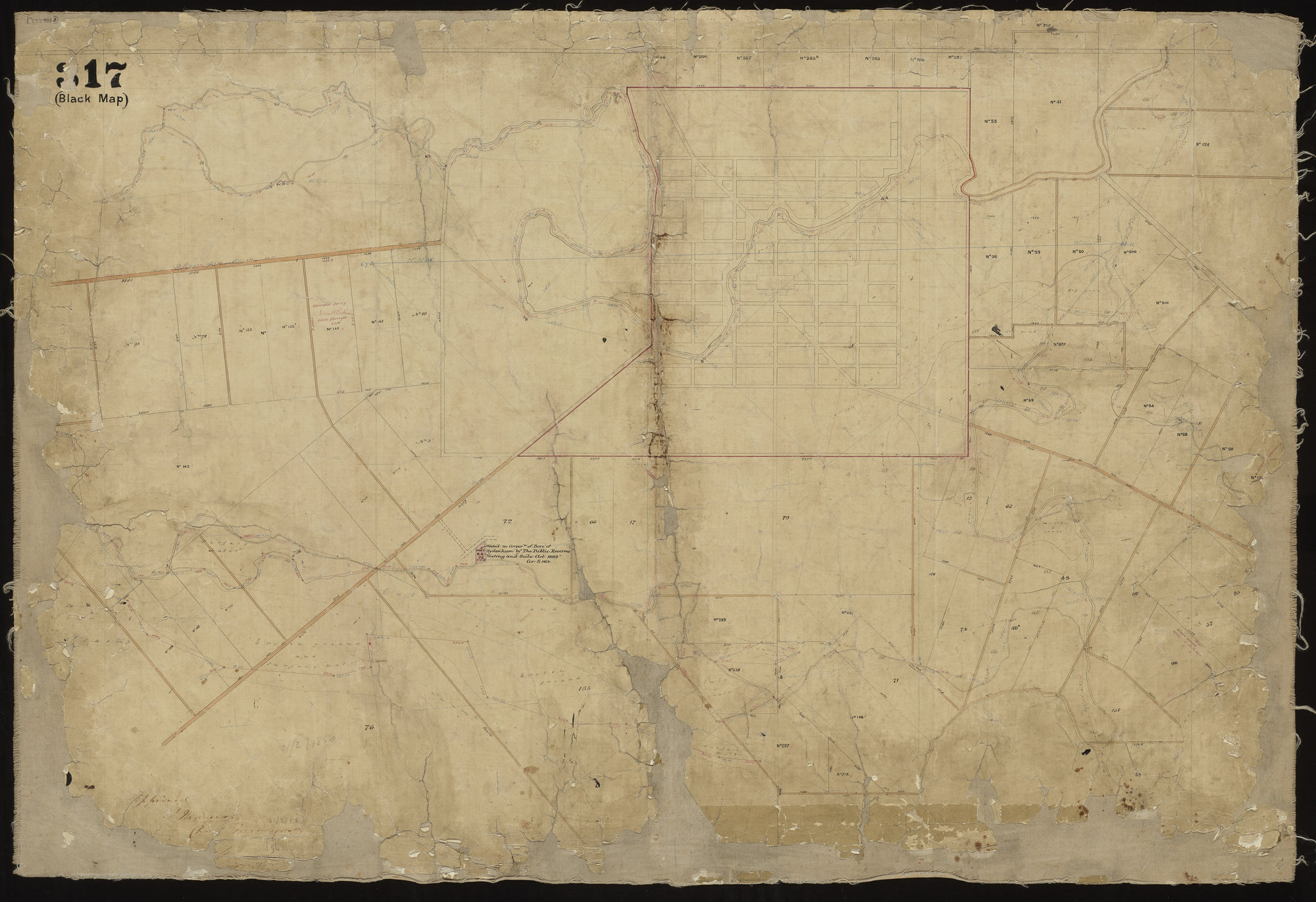 Riccarton to Woolston