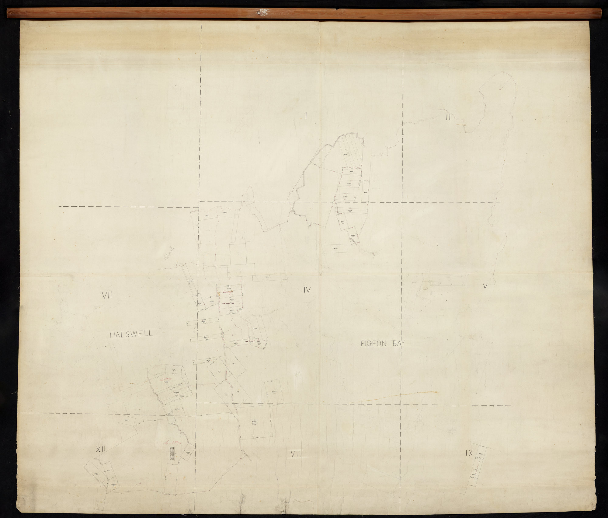  Pigeon Bay &amp; Halswell