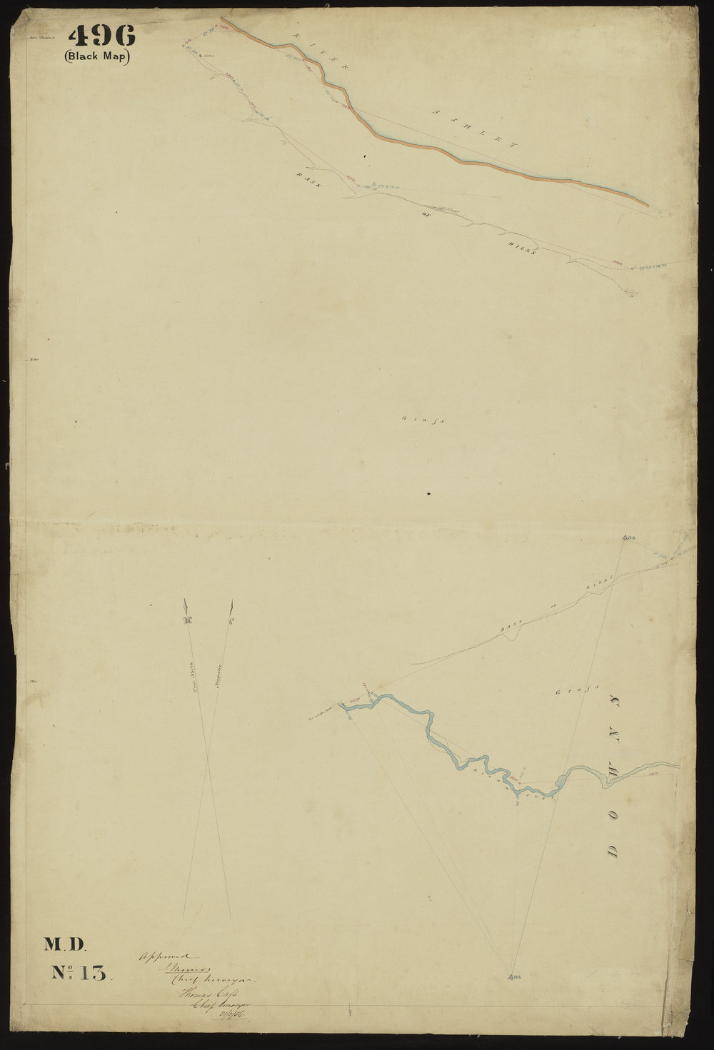 Ashley &amp; Cust Rivers