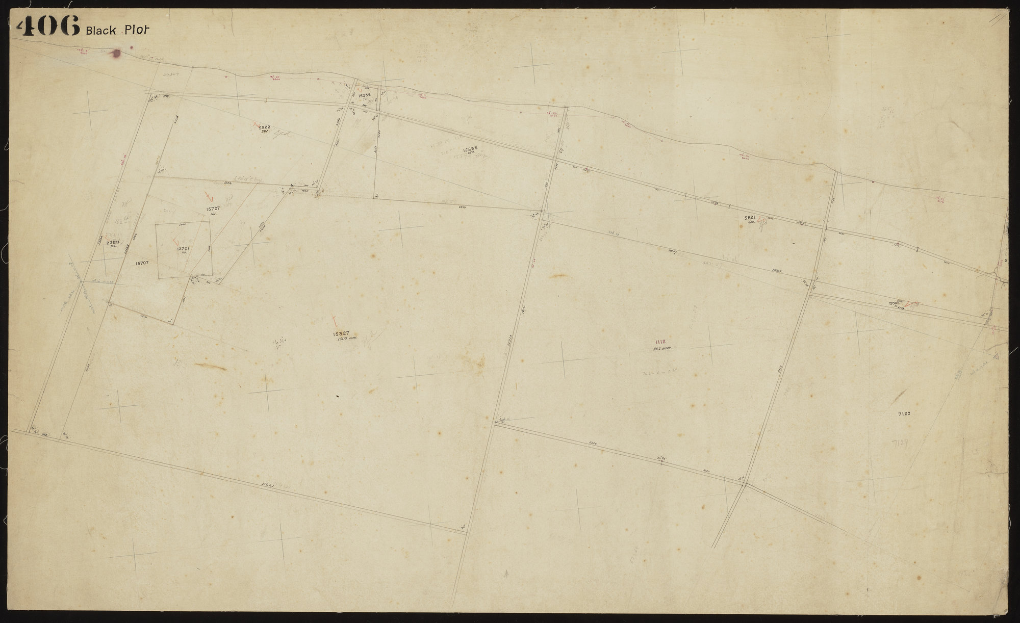 Corwar Survey District