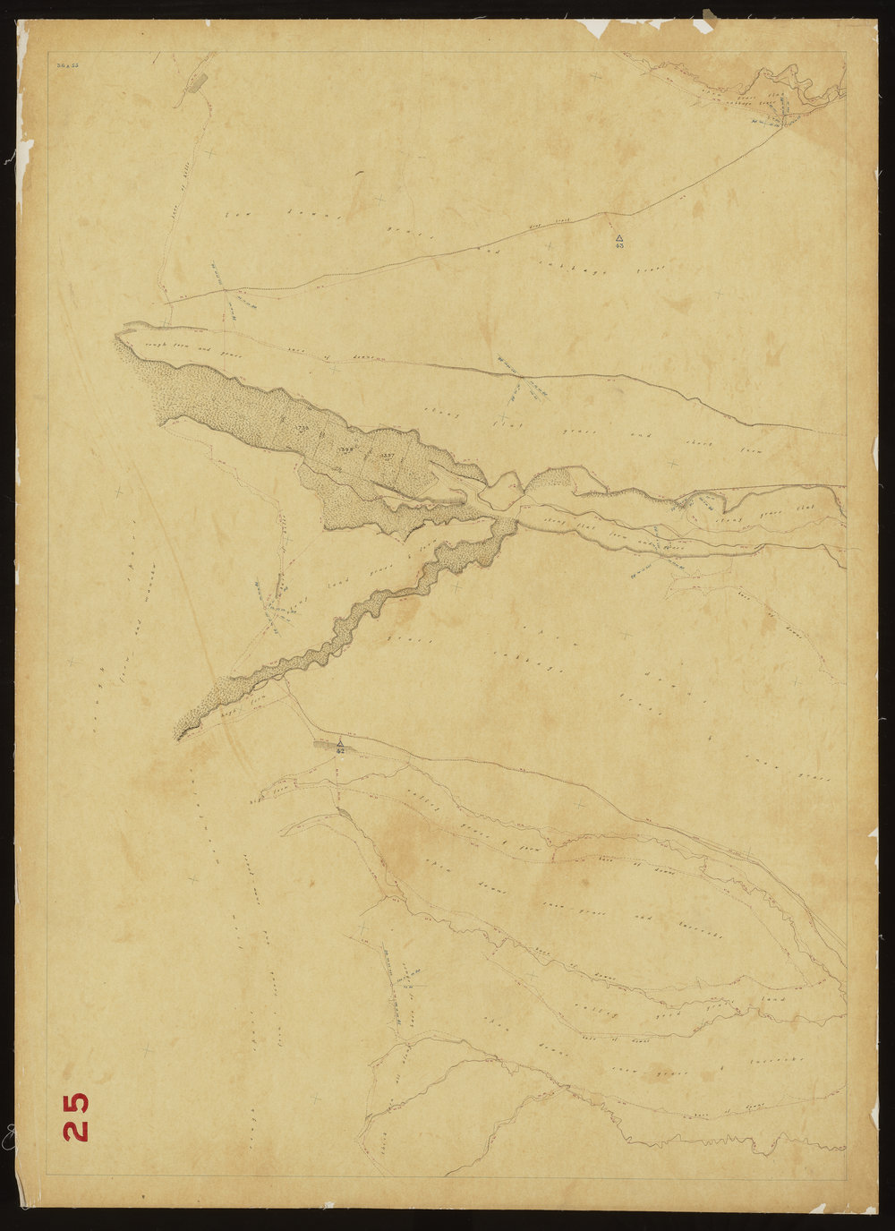 Otaio, Waimate, Waitaki, Elephant Hill