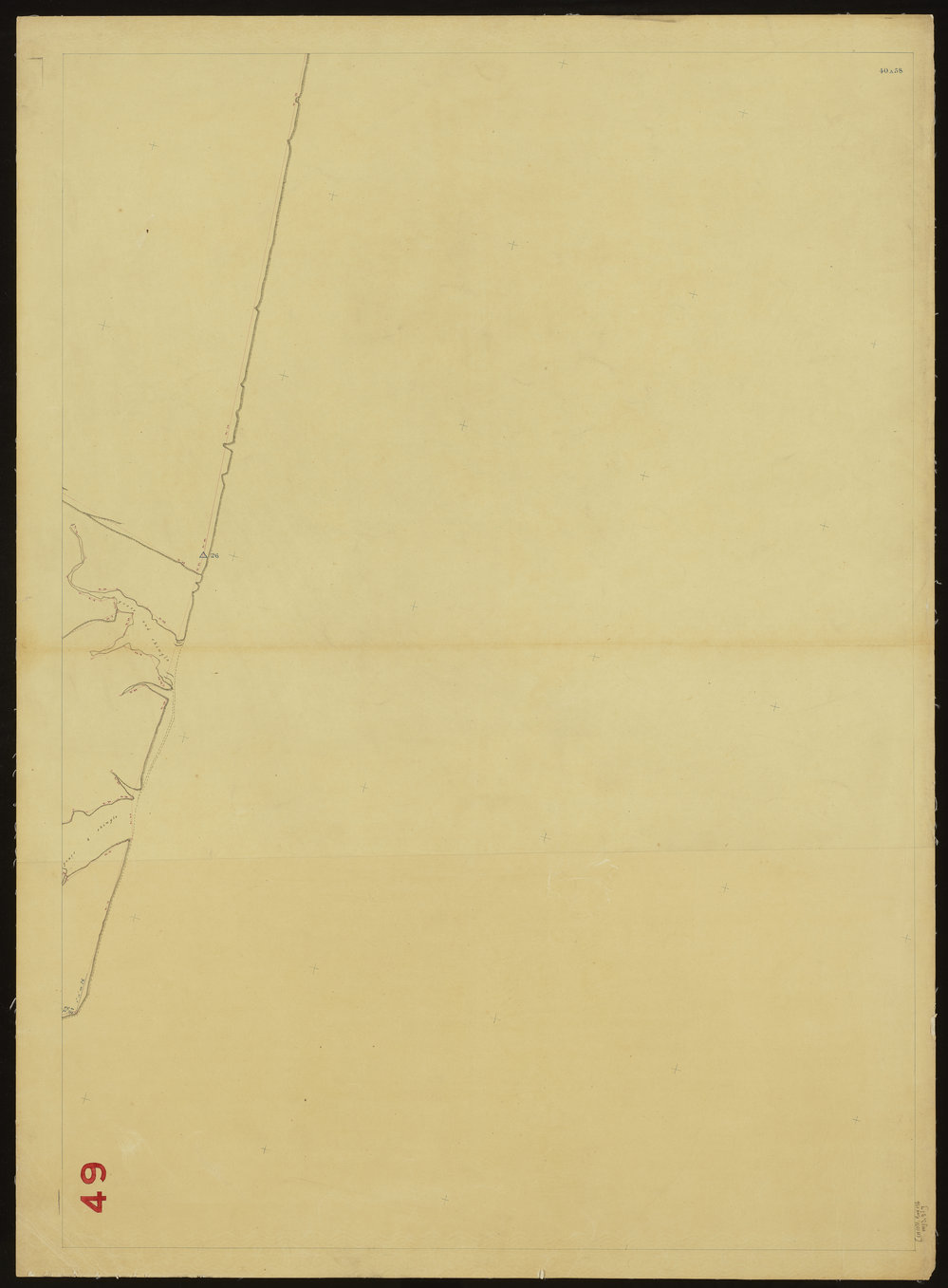 Waimate/Waitaki Survey Districts