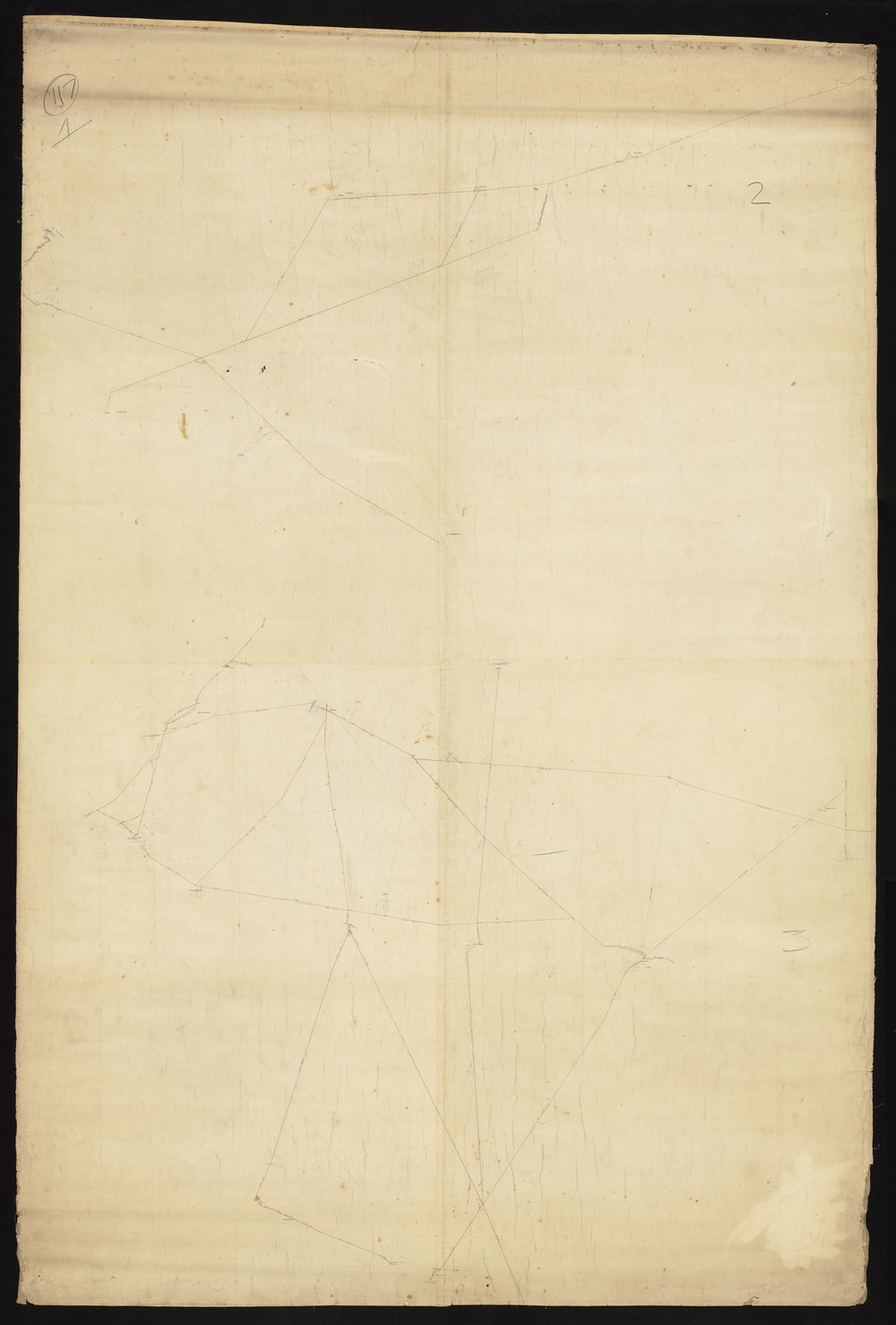 Ashburton District Traverses of Roads