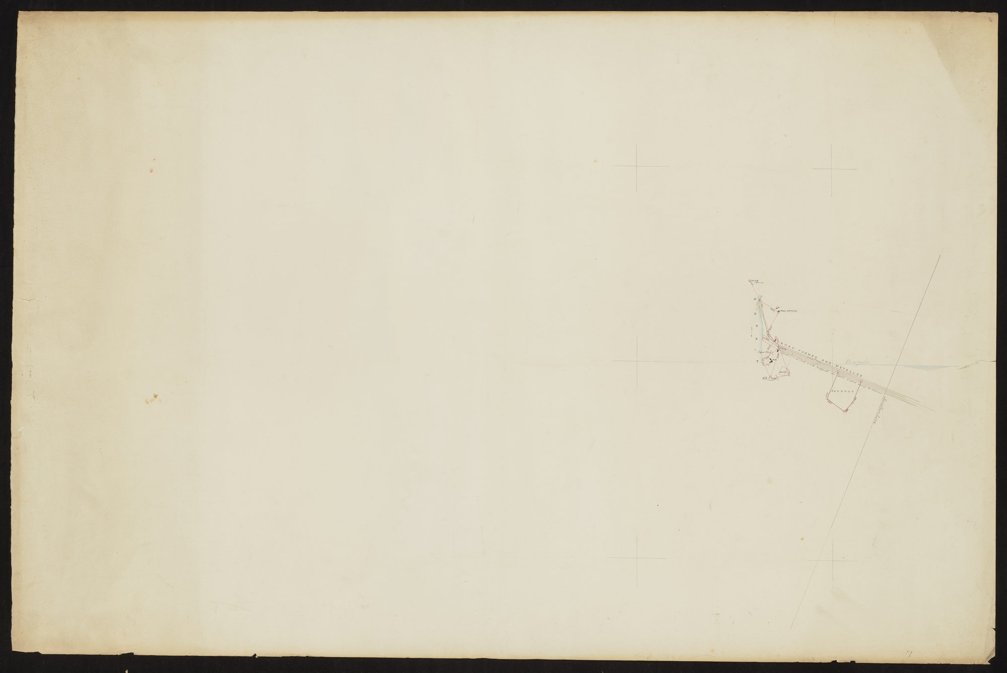 South Road from Selwyn to Rakaia 2