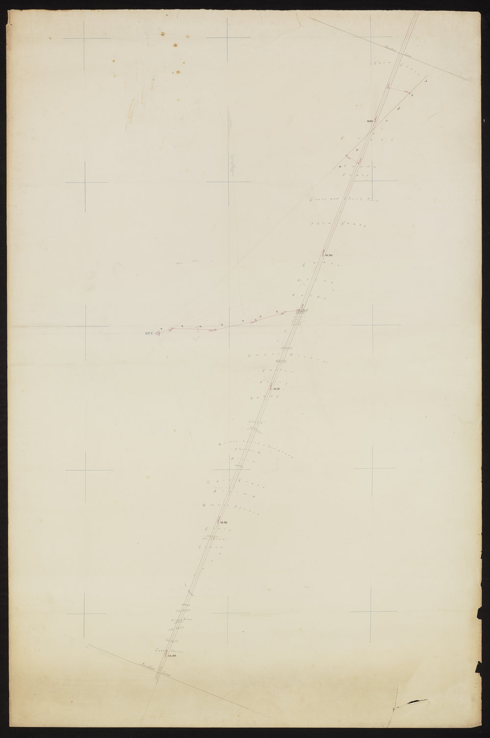 South Road from Selwyn to Rakaia 3