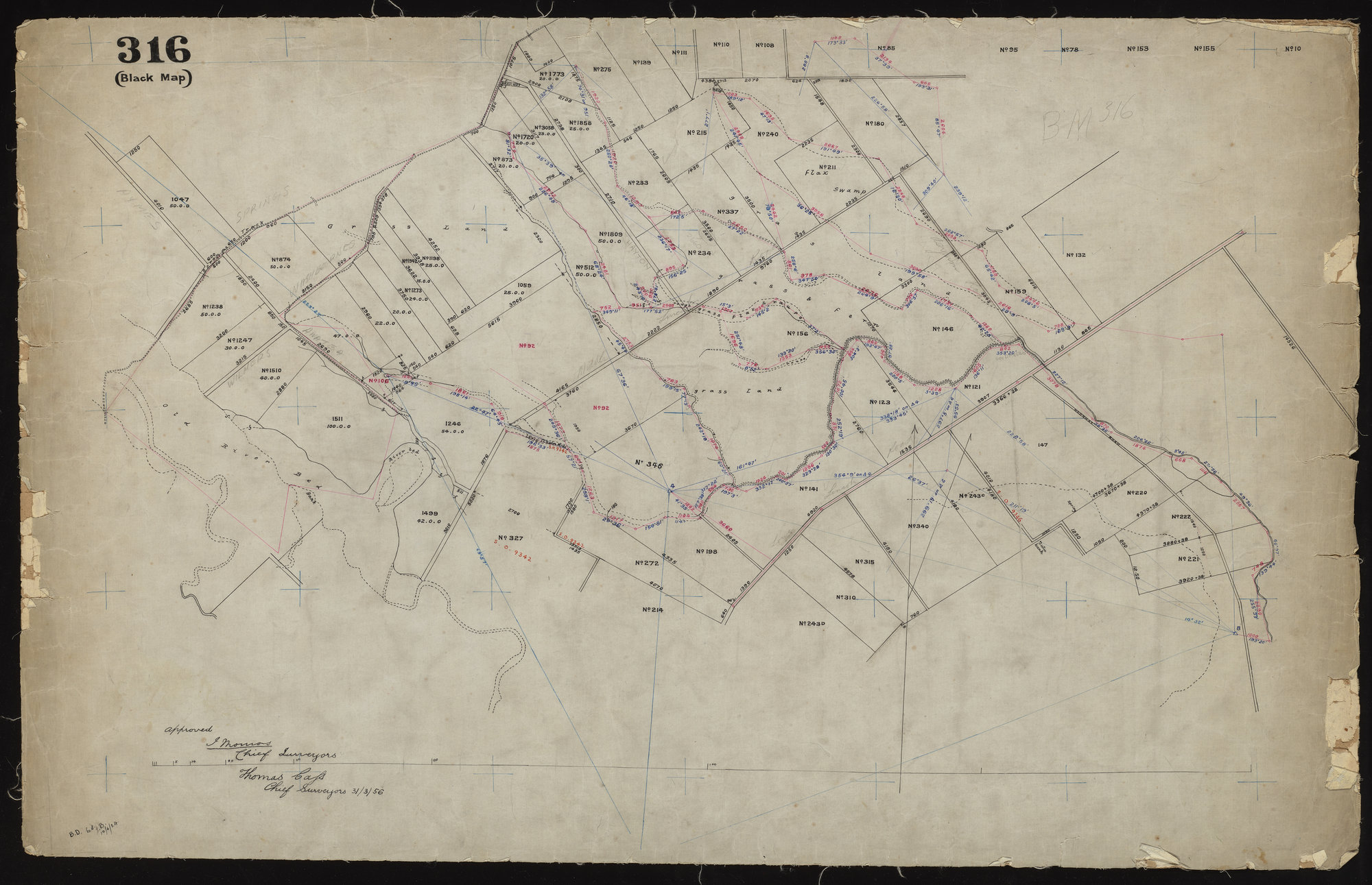 Shands Road Christchurch