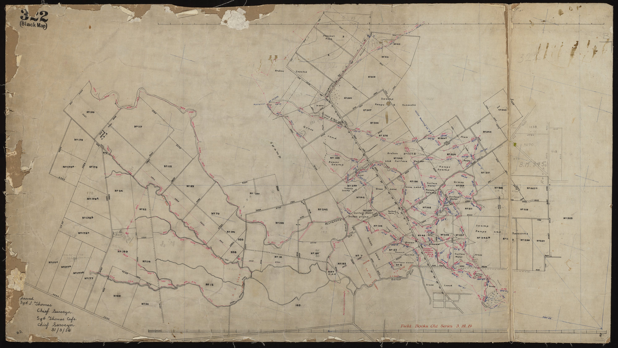 West of Christchurch City