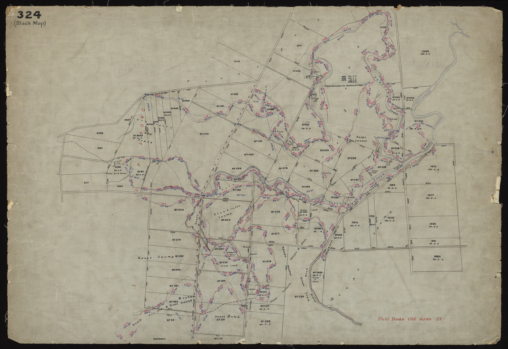 North of Christchurch City