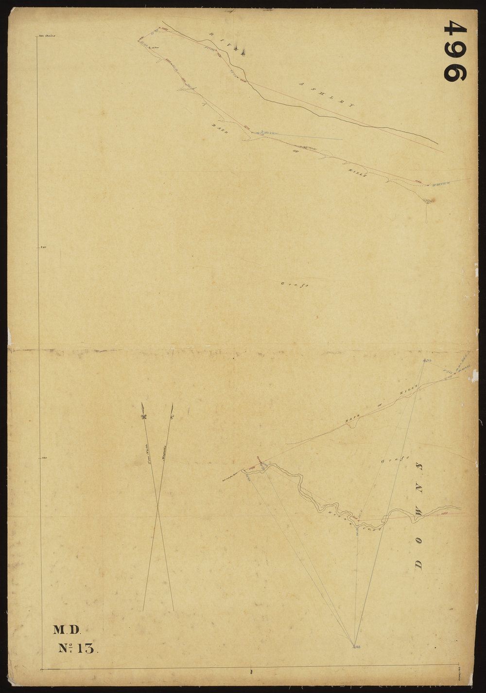 Ashley &amp; Cust Rivers 