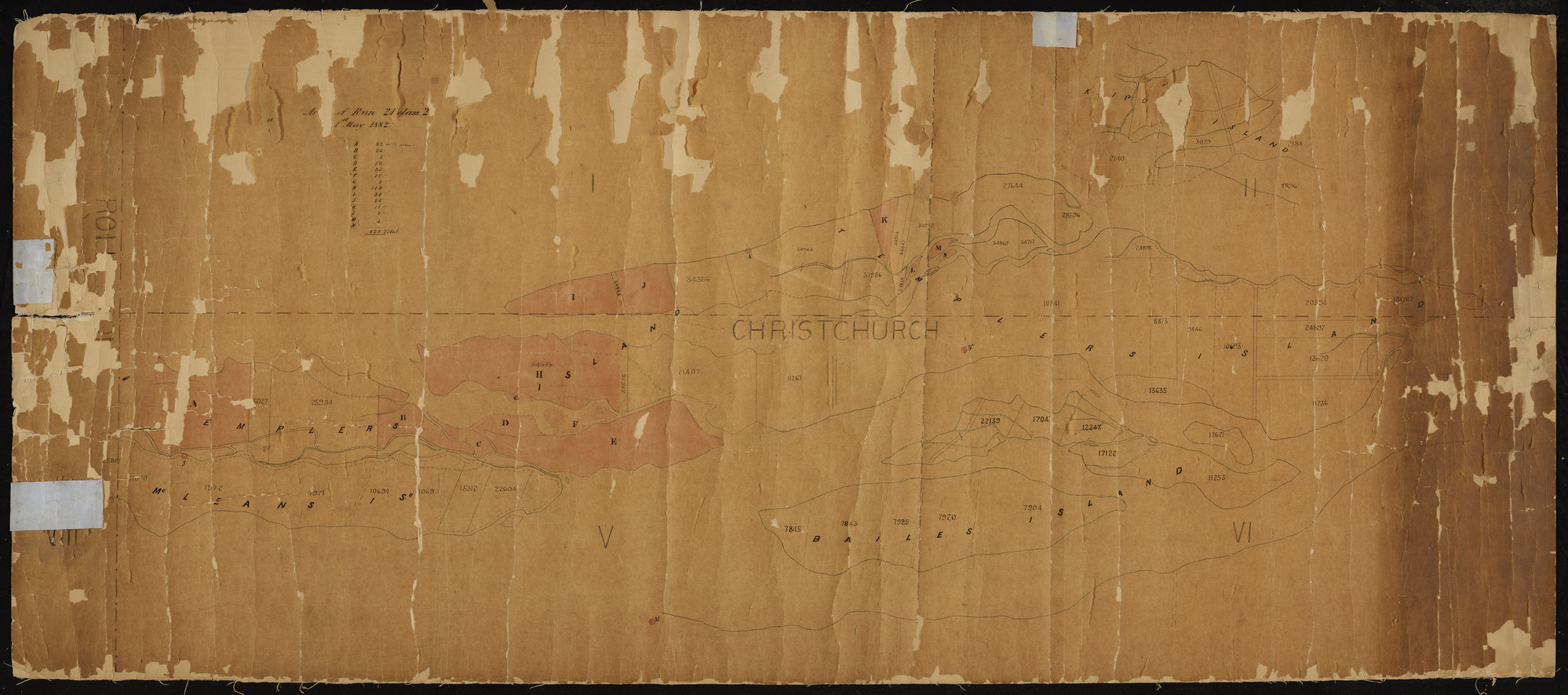 Temples Island: Run 24