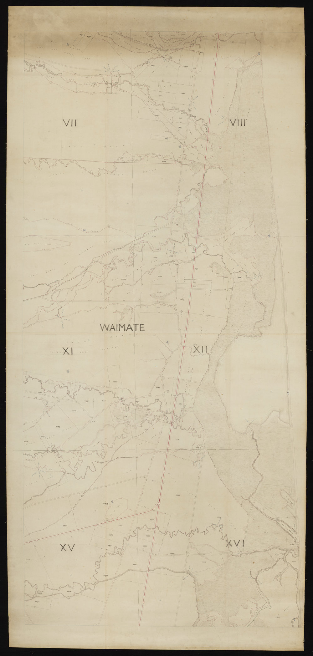 Waimate