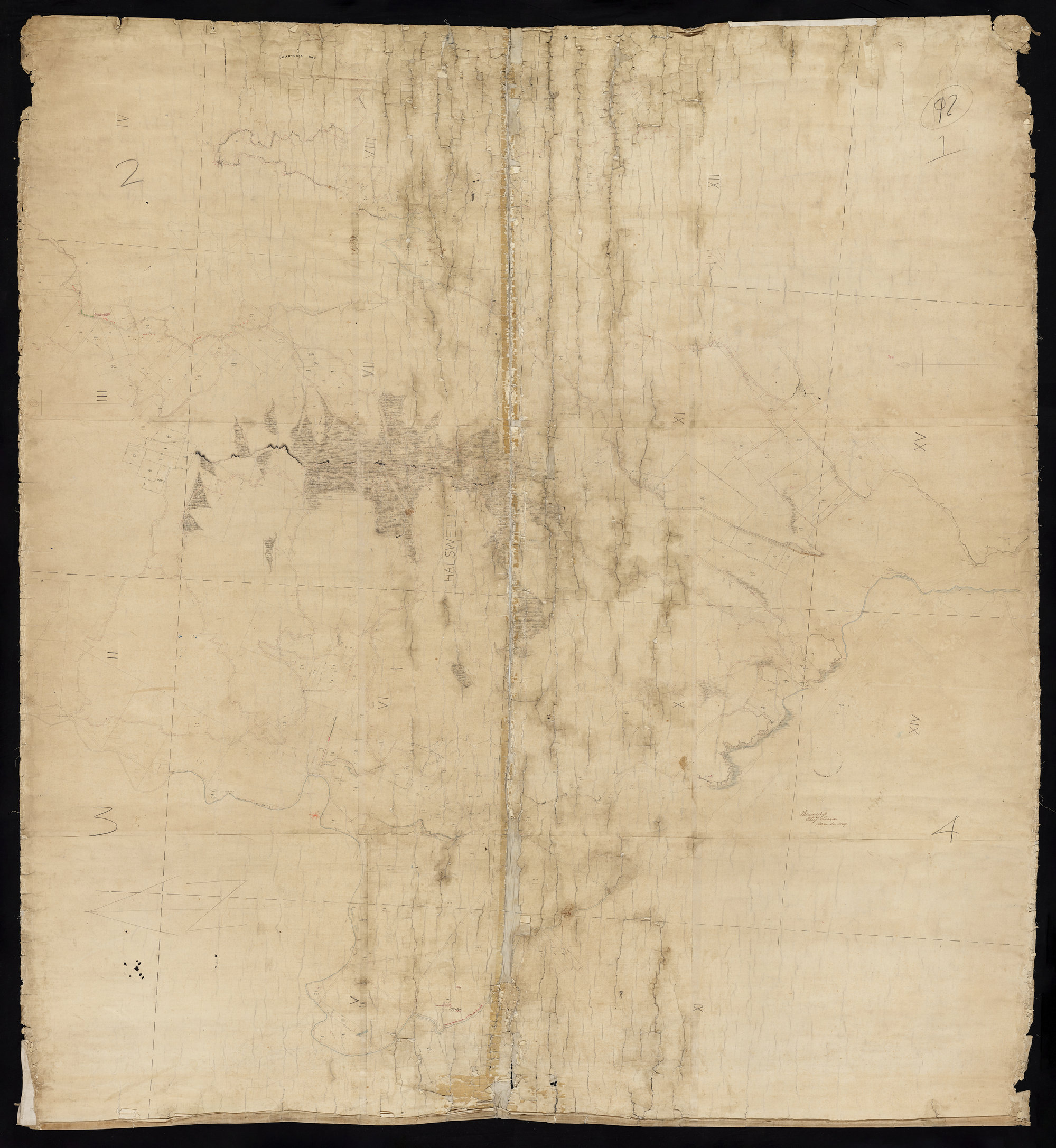 Halswell, Tai Tapu, &amp; Lyttelton