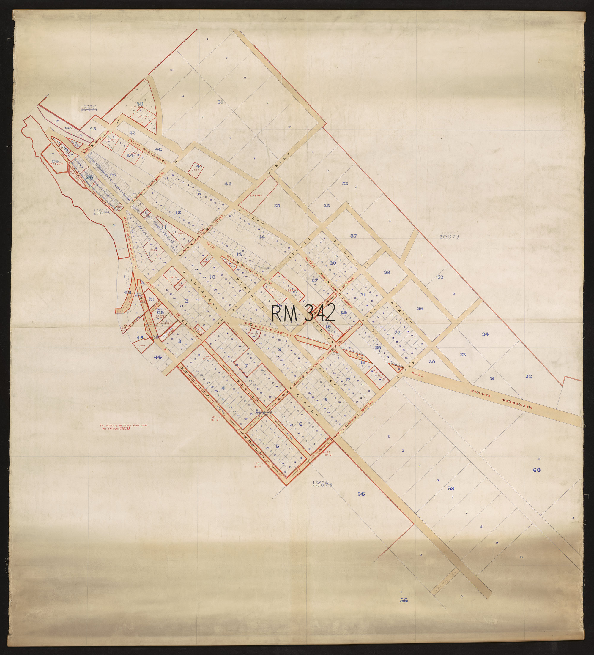 Clyde Survey District