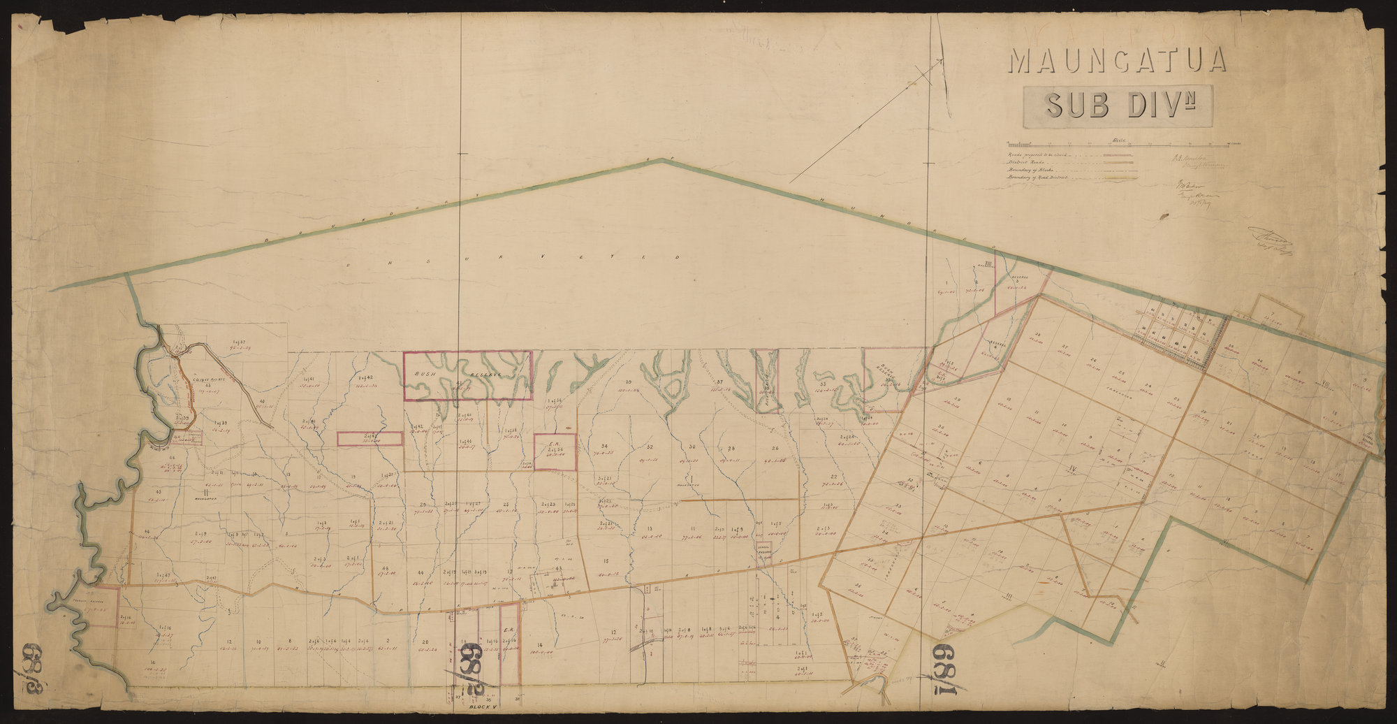 West Taieri