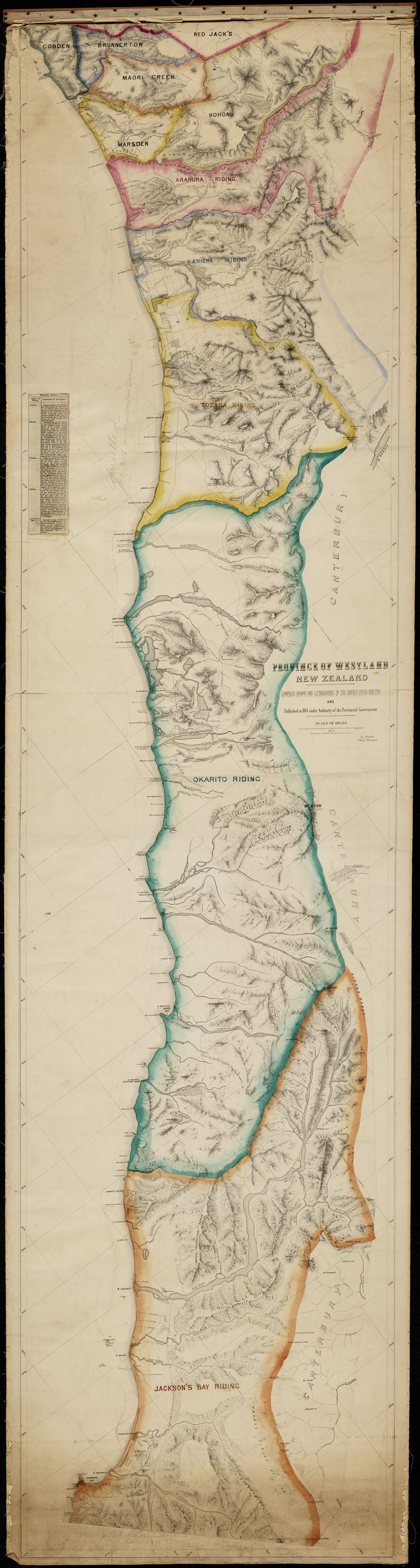 Province of Westland