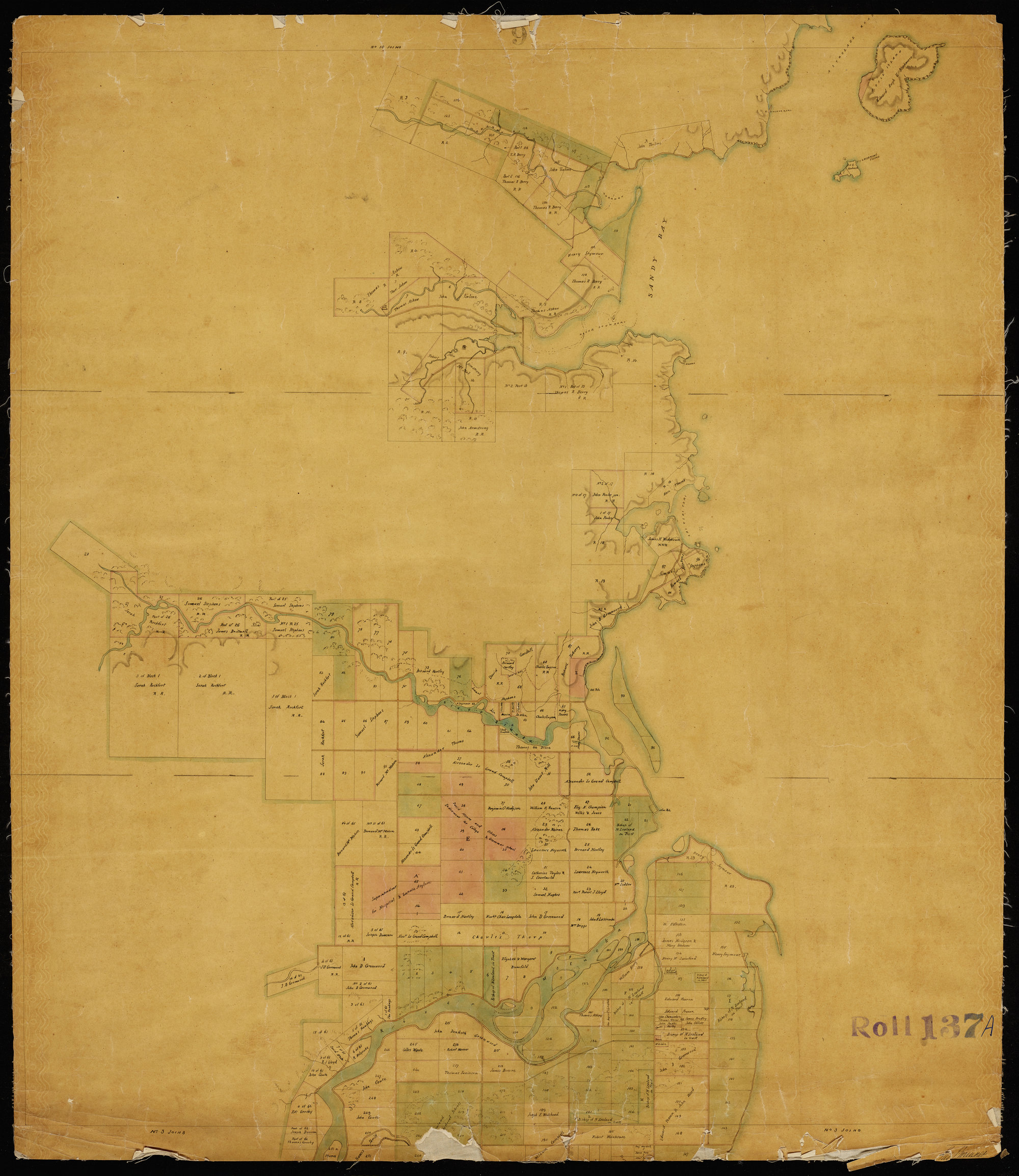 Takaka, Kaiteriteri, &amp; Motueka