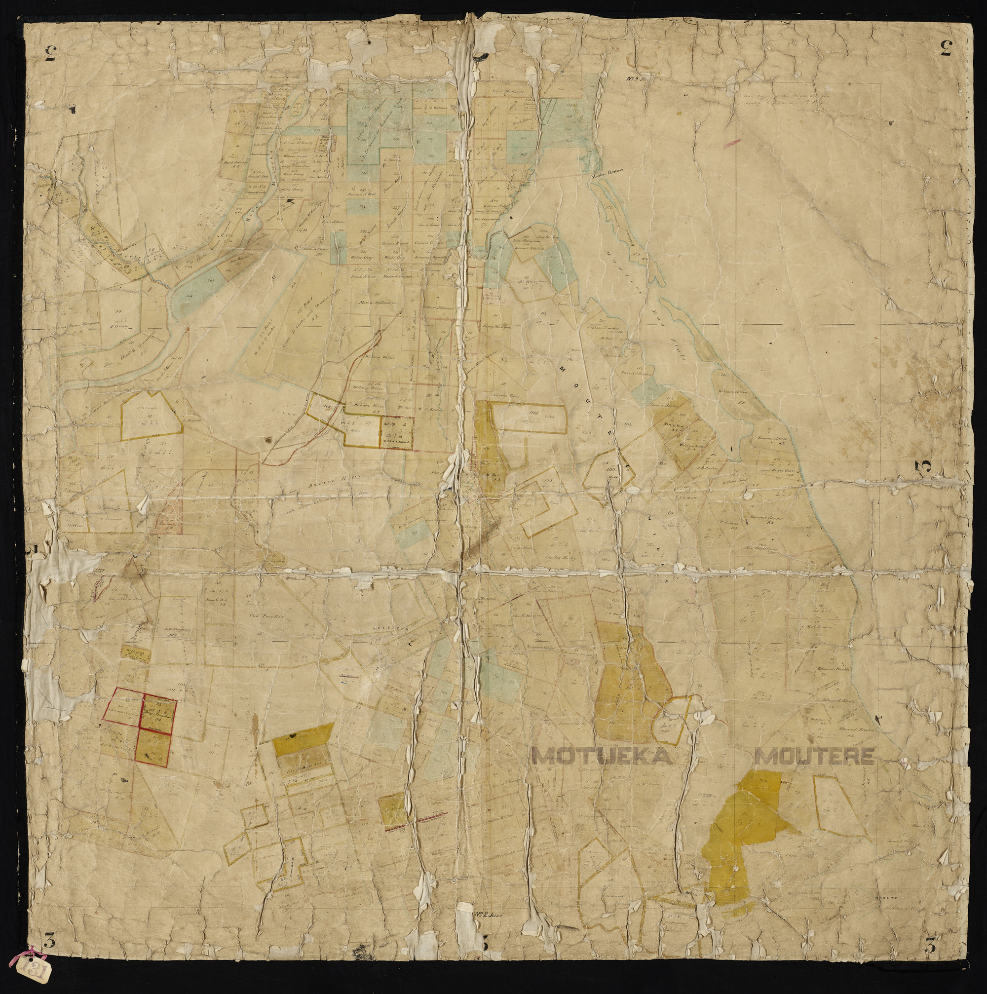 Motueka &amp; Moutere