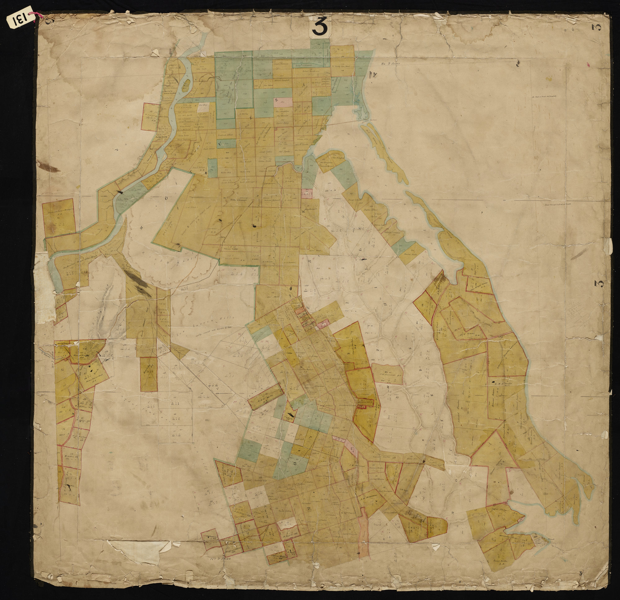 Motueka &amp; Moutere