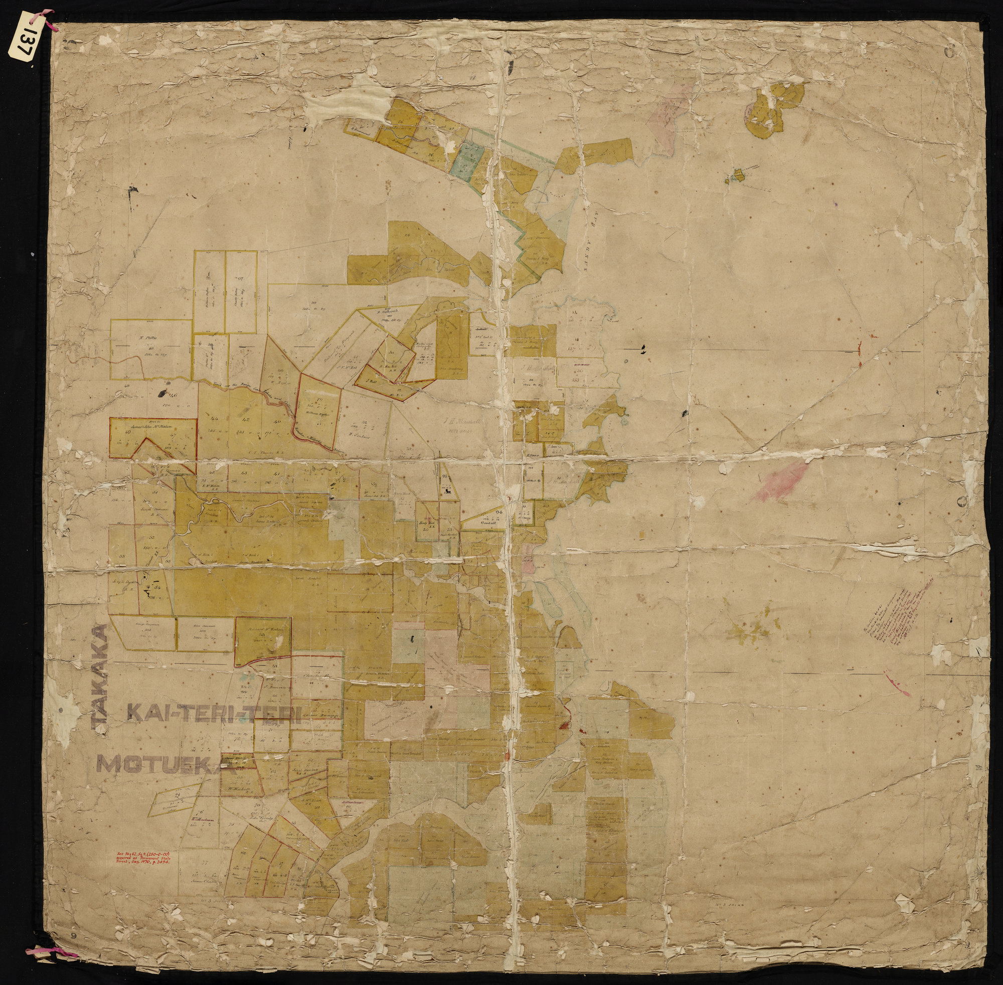 Takaka, Kaiteriteri, &amp; Motueka