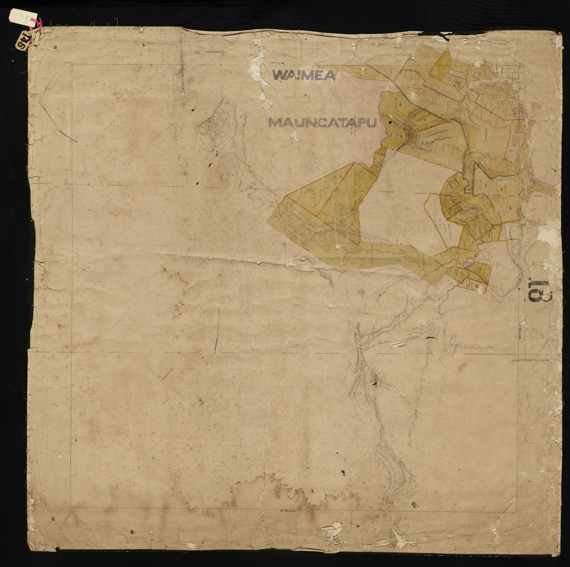 Waimea &amp; Maungatapu