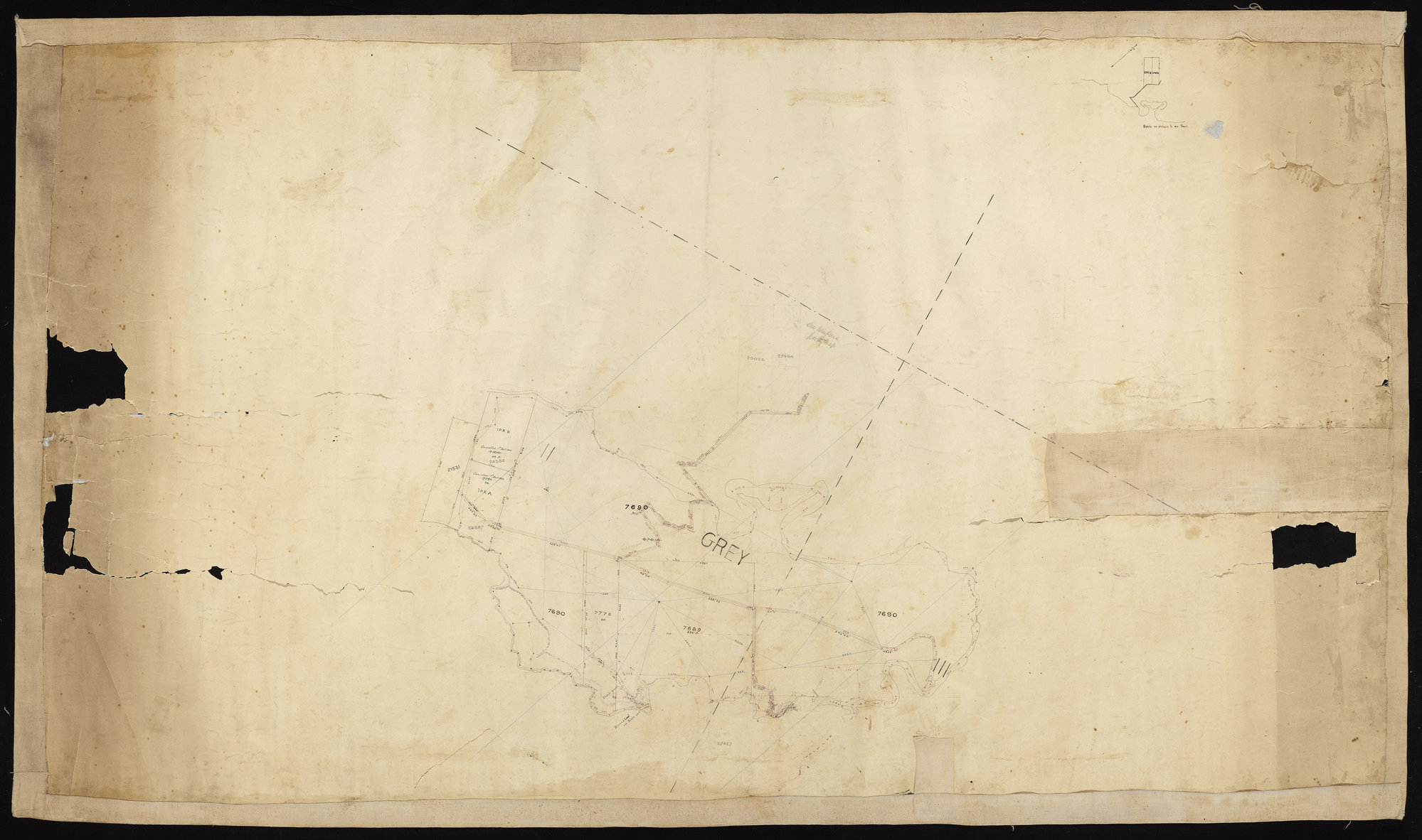 Ram Paddock (Ashley)