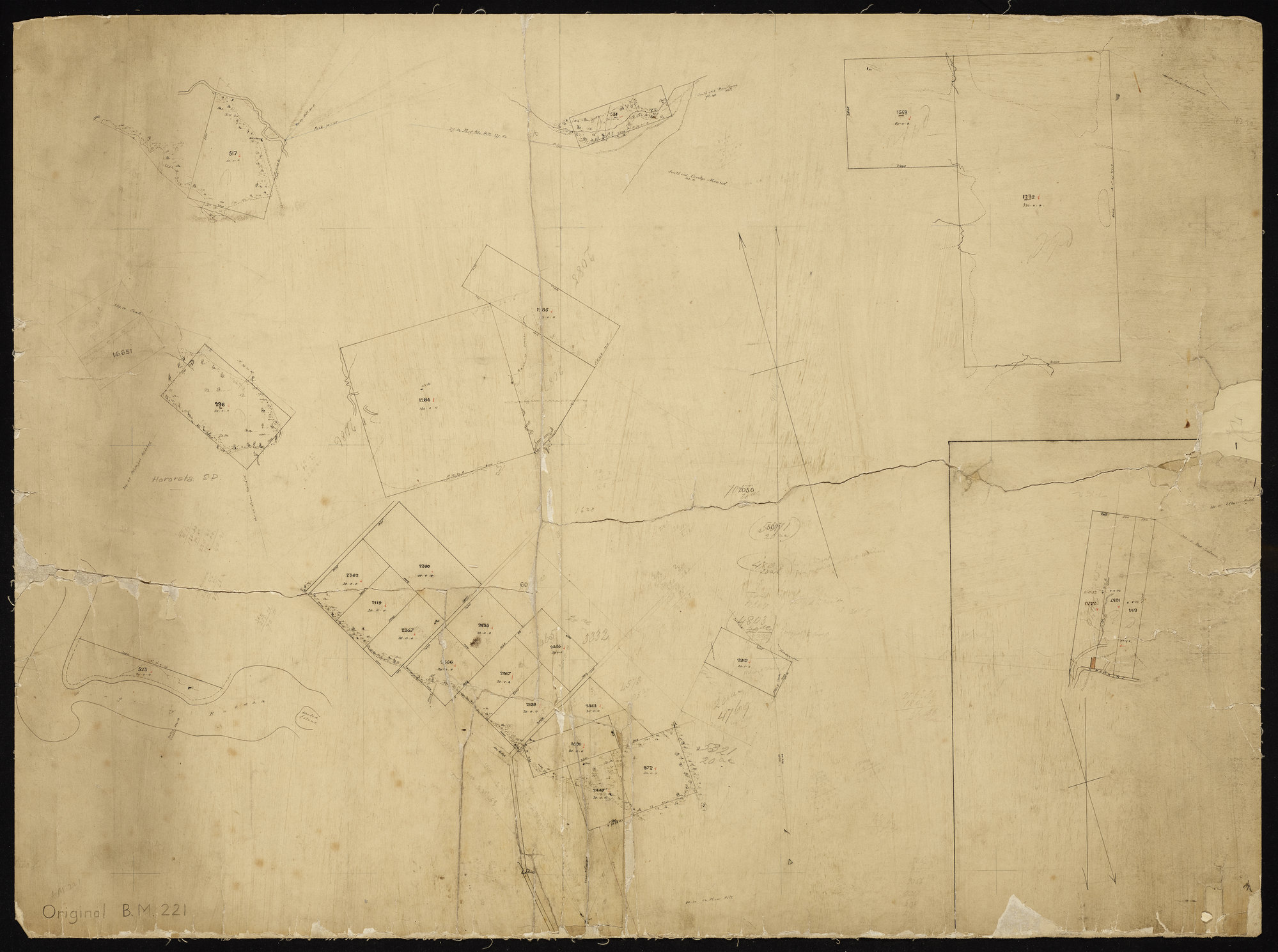 River Easedale hooks