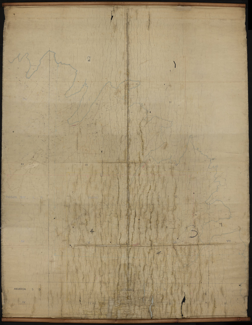 North East Banks Peninsula