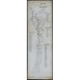 Westport & Westland Road Districts