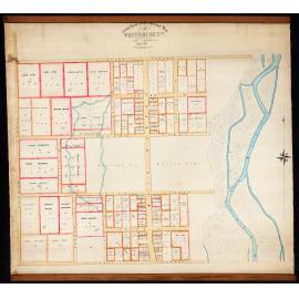 Wrey's Bush Township