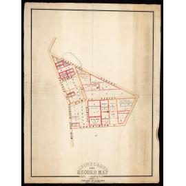 Township of Danieltown