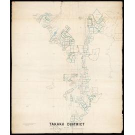 Takaka District