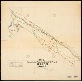 Provision Survey Howard Block