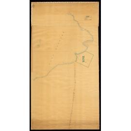 Lake Brunner - Arnold Track 